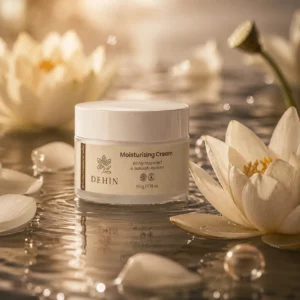 Dehin Moisturizing Cream