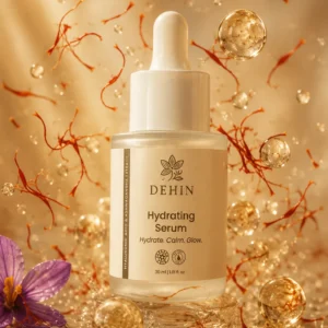 Dehin Hydrating Serum